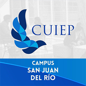 Sistema Educativo Cuiep, Campus San Juan del Río