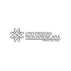 Universidad Mesoamericana Plantel San Juan, s. c.